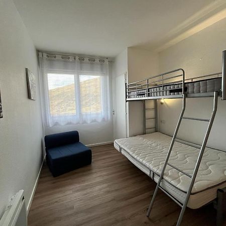 Апартаменты Immodelpas Chamois Пас-де-ла-Каса Экстерьер фото